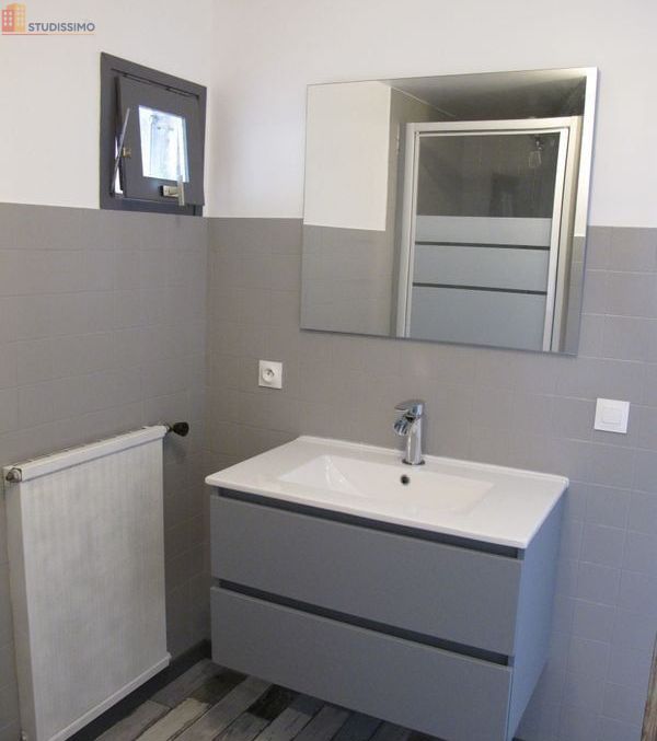 Studio meublé 20m² La Plagne Tarentaise - Meublé, 20m² - Photo 4