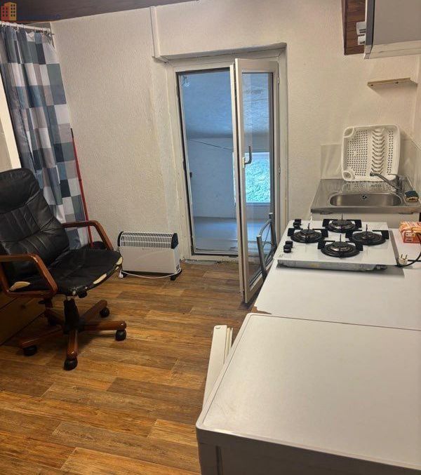 Studio meublé 15m² Modane 73500 - Meublé - Photo 5