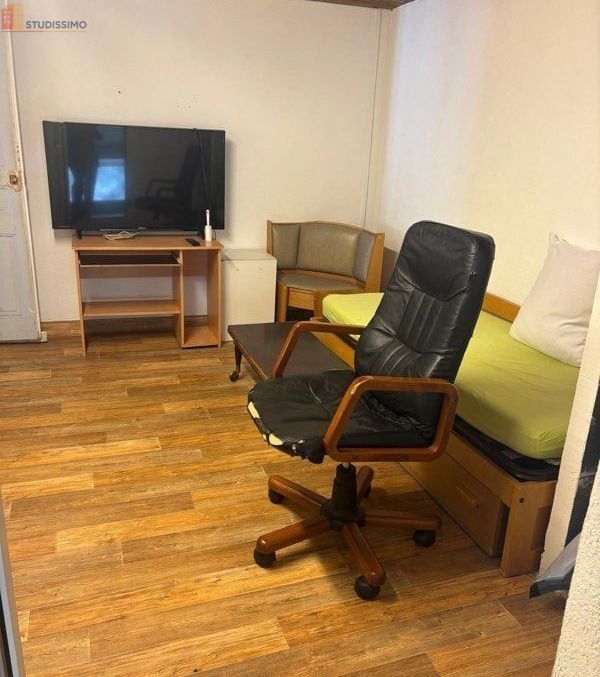 Studio à Modane