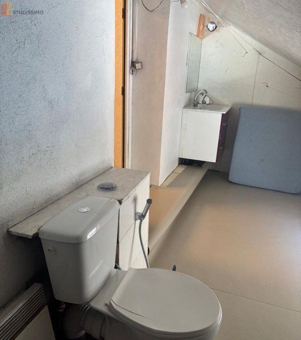 Studio meublé 15m² Modane 73500 - Meublé - Photo 1