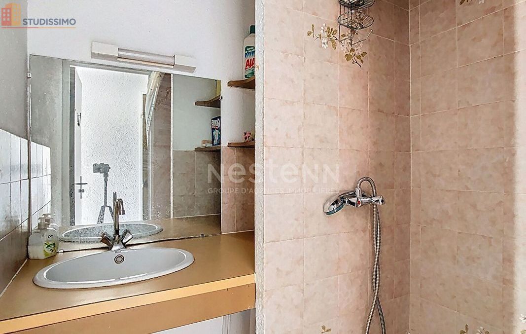 Studio 23m² Le Grau-du-Roi - 2e étage - Photo 1