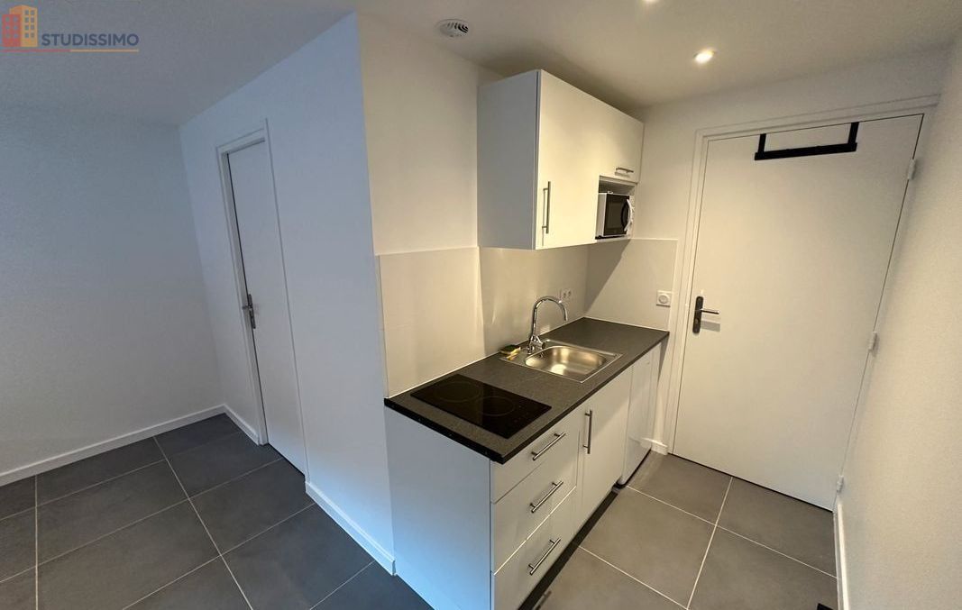 Studio 30m² Bozel 73350 - Meublé, lumineux - Photo 1