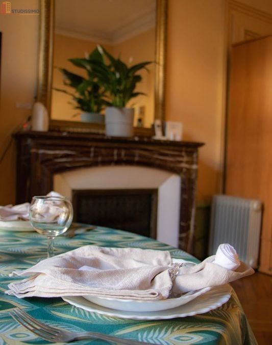 Studio meublé 40m² Aix-les-Bains - Balcon, wifi - Photo 3