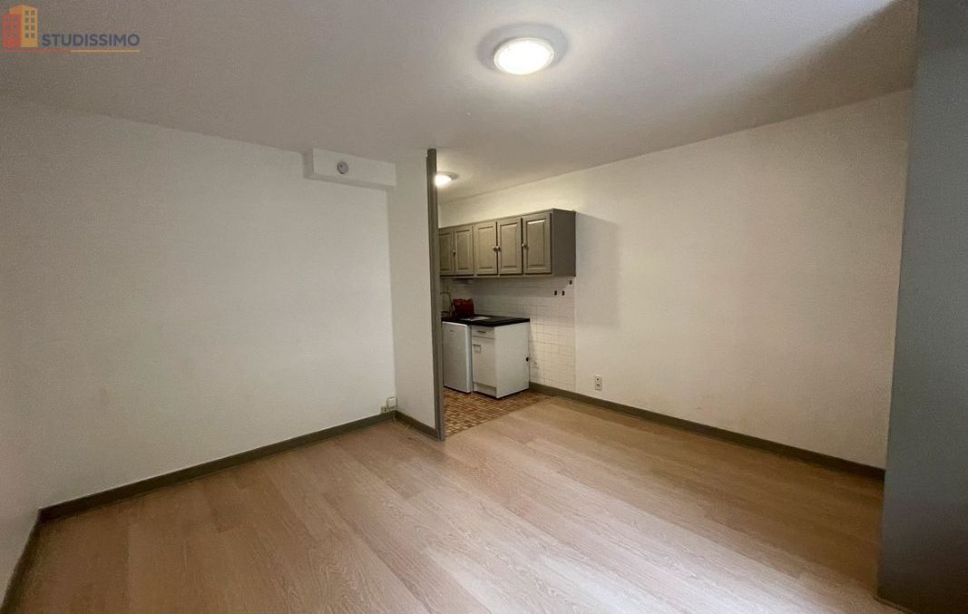 Studio 22m² Chambéry centre-ville - Calme, lumineux - Photo 7