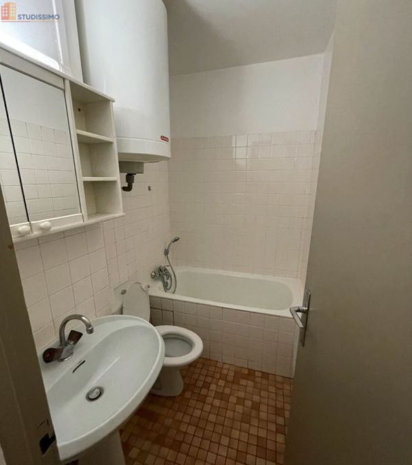Studio 22m² Chambéry centre-ville - Calme, lumineux - Photo 4
