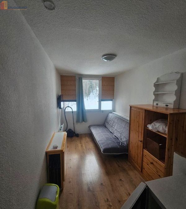 Studio à Villarembert