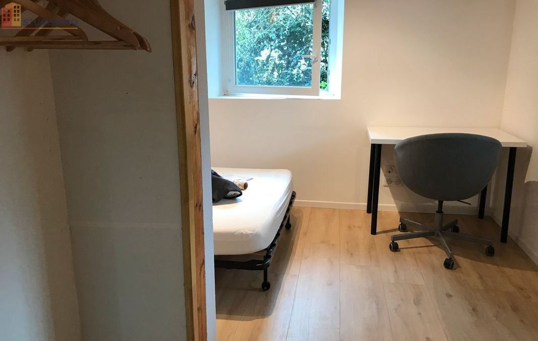 Studio meublé 17m² Chambéry 73000 - Idéal étudiant, meublé - Photo 2