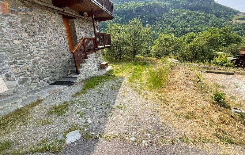 Studio meublé 22m² Sainte-Foy-Tarentaise - Tout confort, chalet - Photo 4