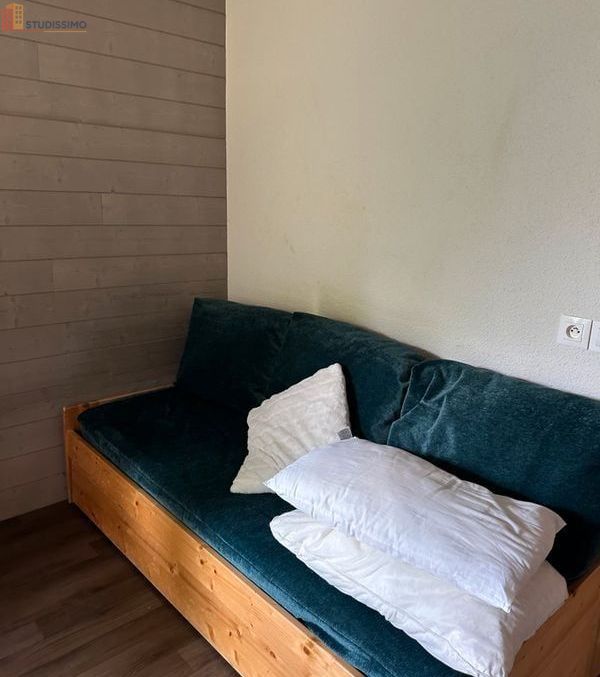 Studio à Val-d'Isère