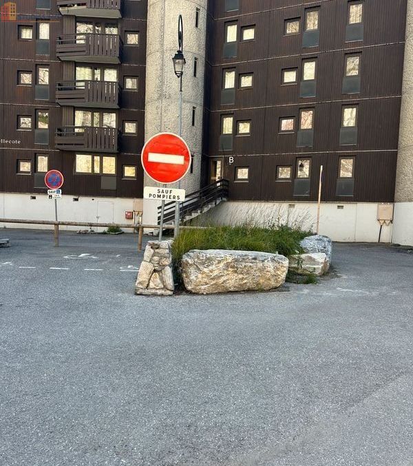Studio 24m² Val-d'Isère - Meublé, 5e étage - Photo 2