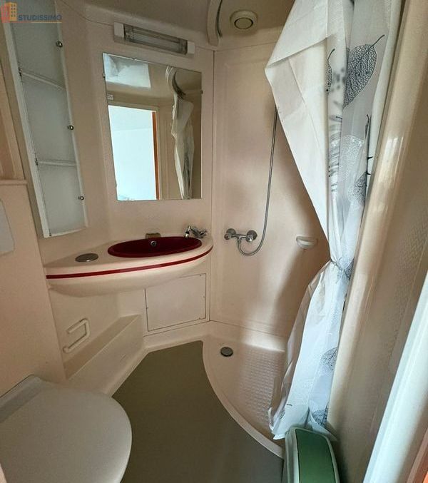Studio 20m² Chambéry - Meublé, 4e étage - Photo 1
