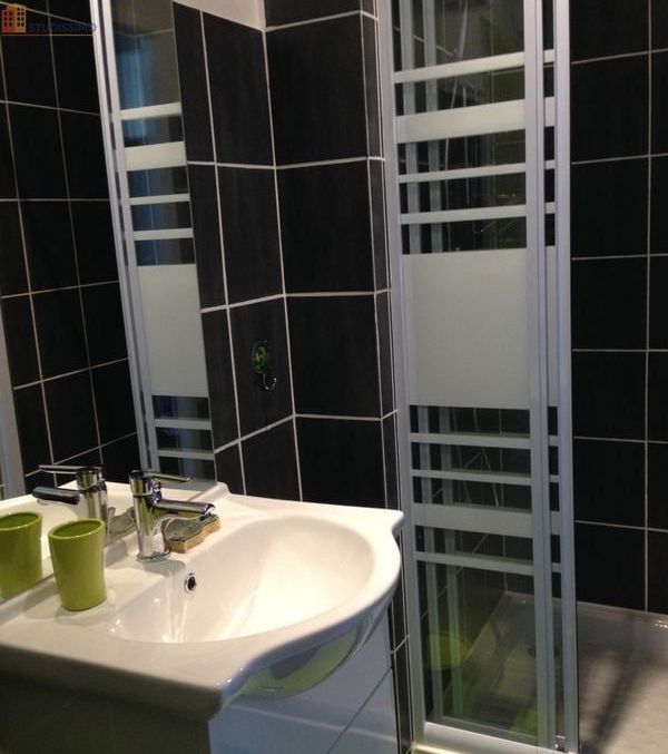 Studio 20m² Aix-les-Bains - Meublé, entièrement équipé - Photo 2