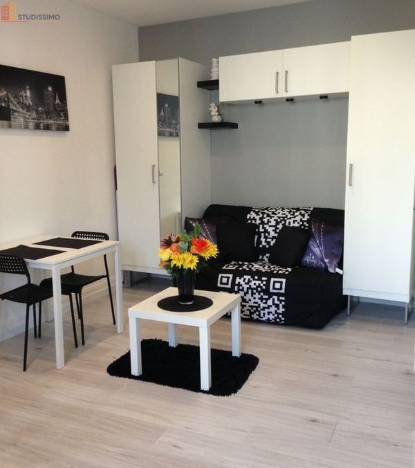 Studio 20m² Aix-les-Bains - Meublé, entièrement équipé - Photo 1