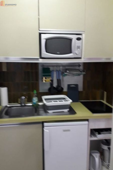 Studio meublé 20m² La Léchère - Meublé, 2e étage - Photo 1