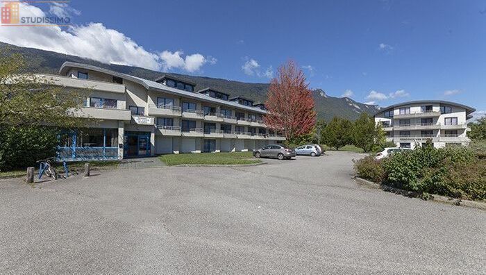 Studio meublé 23m² Le Bourget-du-Lac - Meublé - Photo 6