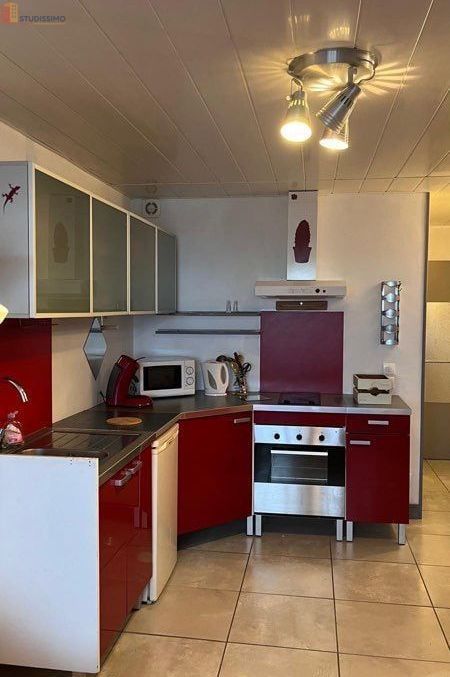 Studio meublé 27m² La Plagne Tarentaise - Meublé, charges incluses - Photo 2