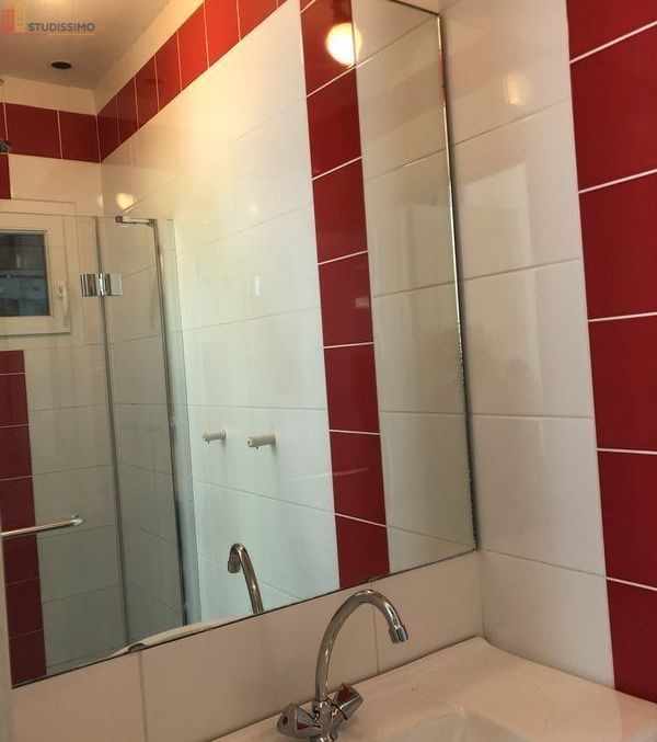 Studio meublé 18m² Aix-les-Bains - Semi-indépendant, parking - Photo 2