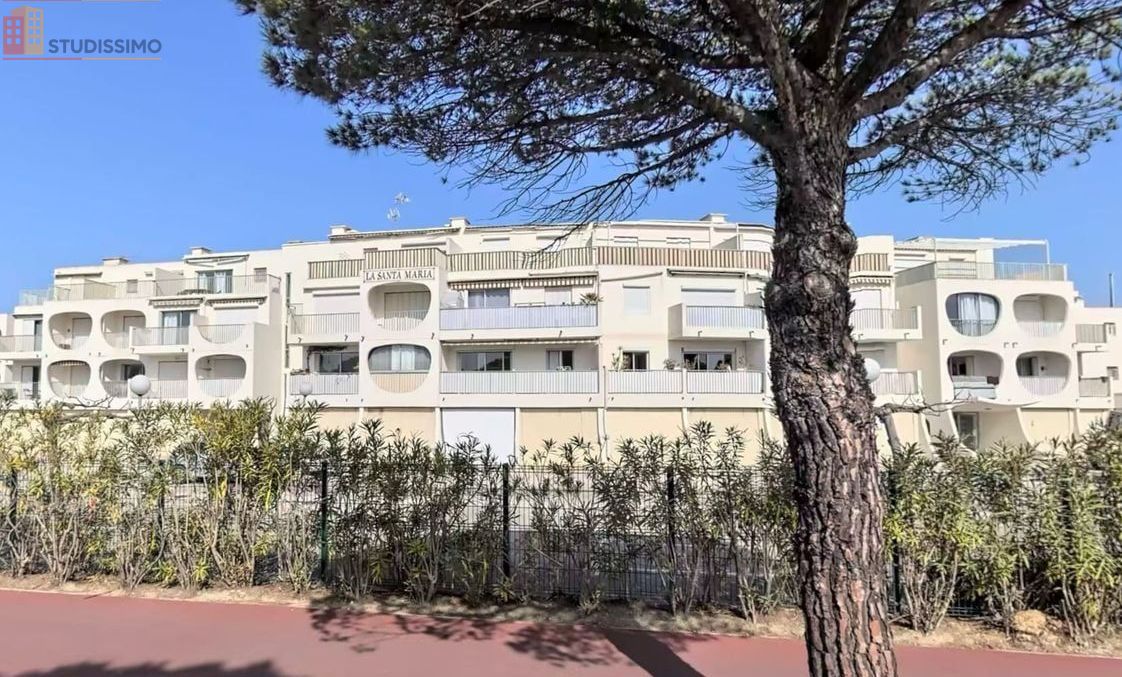 Studio à Le Grau-du-Roi