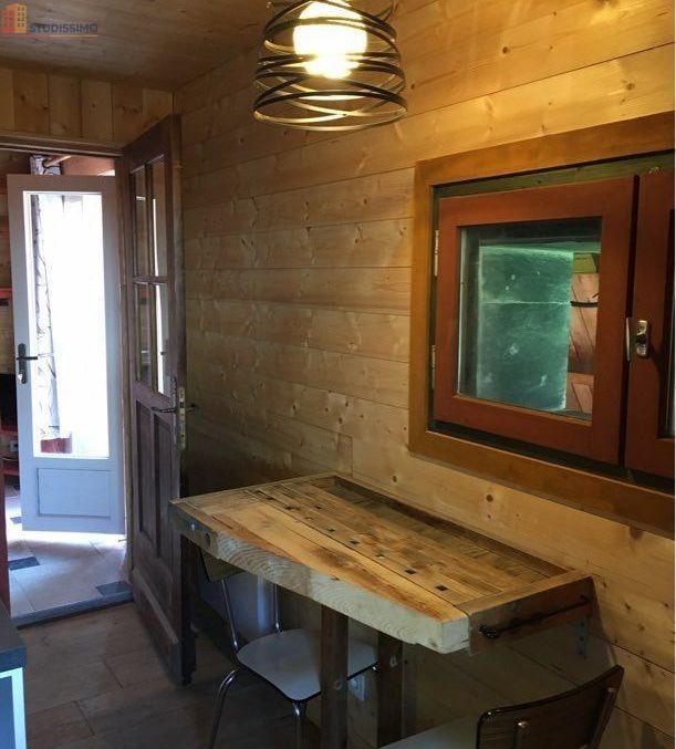 Studio meublé 25m² Salins-Fontaine - Meublé, DPE D - Photo 1