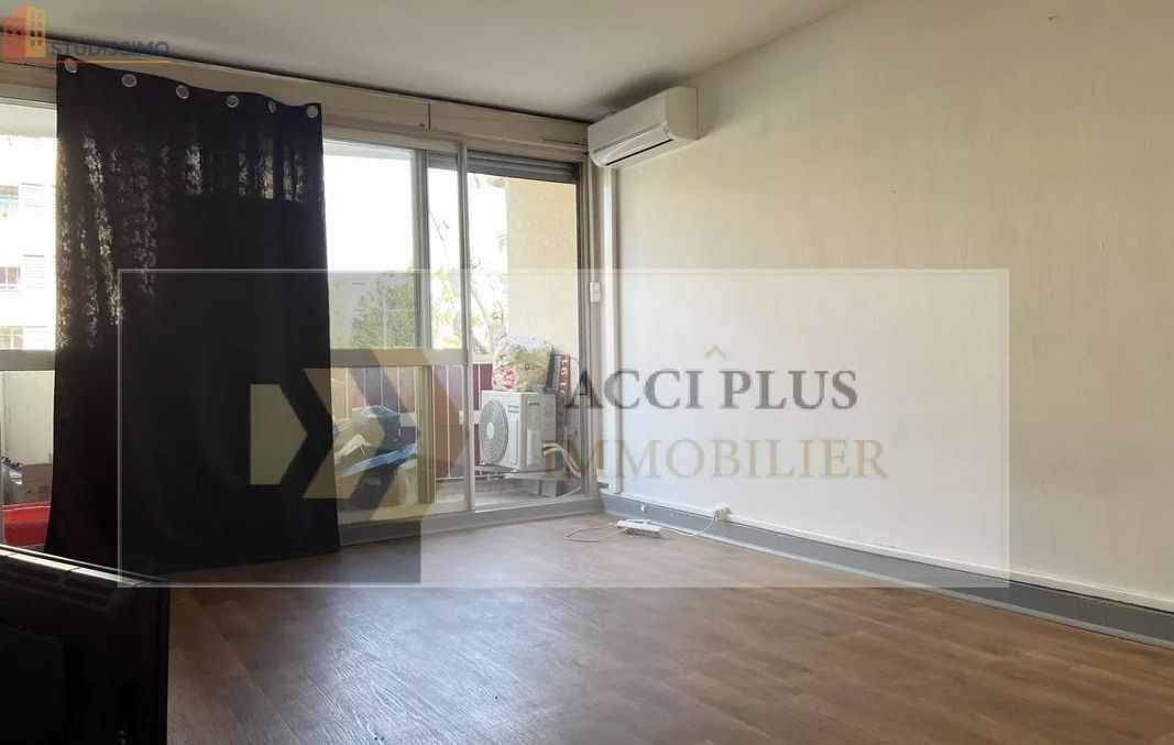 Studio à Nîmes