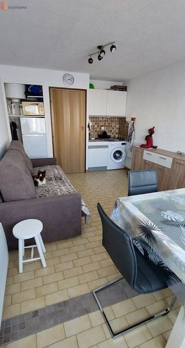 Studio à Le Grau-du-Roi