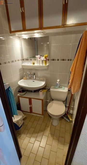 Studio 20m² Le Grau-du-Roi - Place de parking - Photo 1