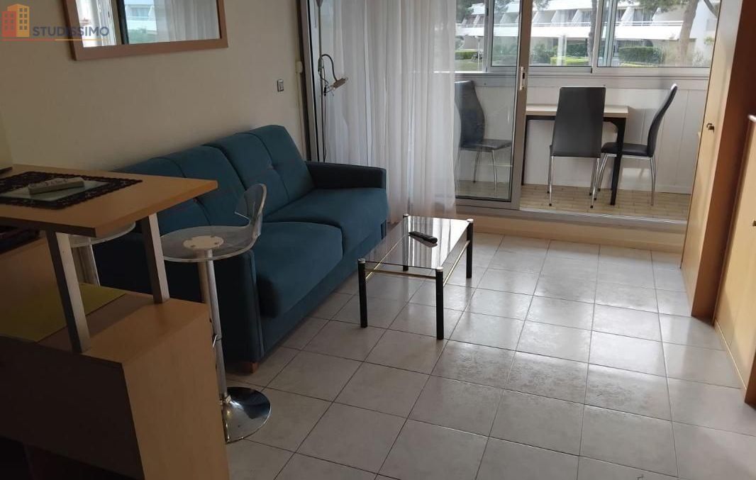 Studio 27m² Le Grau-du-Roi - 1er étage - Photo 7