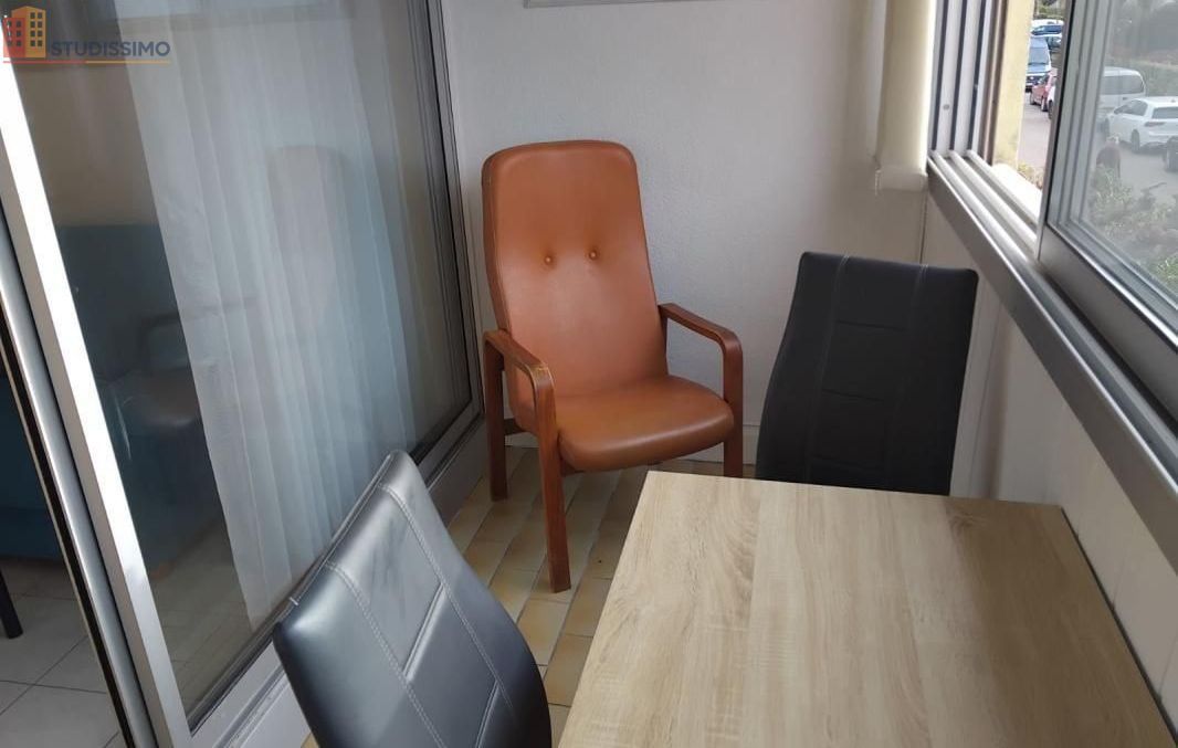 Studio 27m² Le Grau-du-Roi - 1er étage - Photo 4