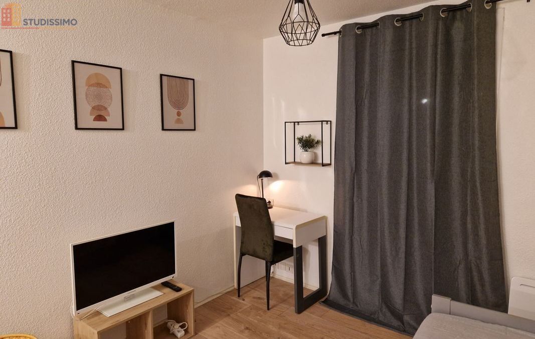 Studio à Chambéry