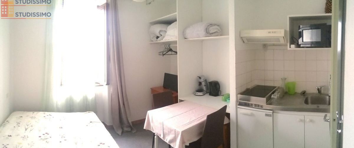 Studio meublé 15m² Aix-les-Bains 73100 - Plein sud, proche gare - Photo 5