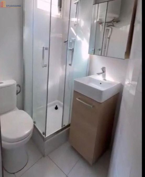 Studio meublé 20m² Chambéry - Meublé, calme - Photo 5