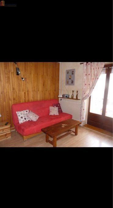 Studio 28m² Brides-les-Bains - Meublé, proche thermes - Photo 3