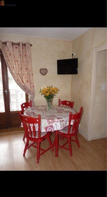 Studio 28m² Brides-les-Bains - Meublé, proche thermes - Photo 1