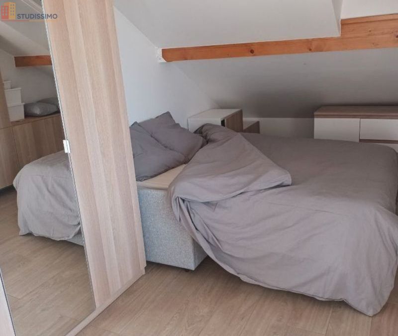 Studio meublé 28m² Aix-les-Bains - Meublé, 2e étage - Photo 1