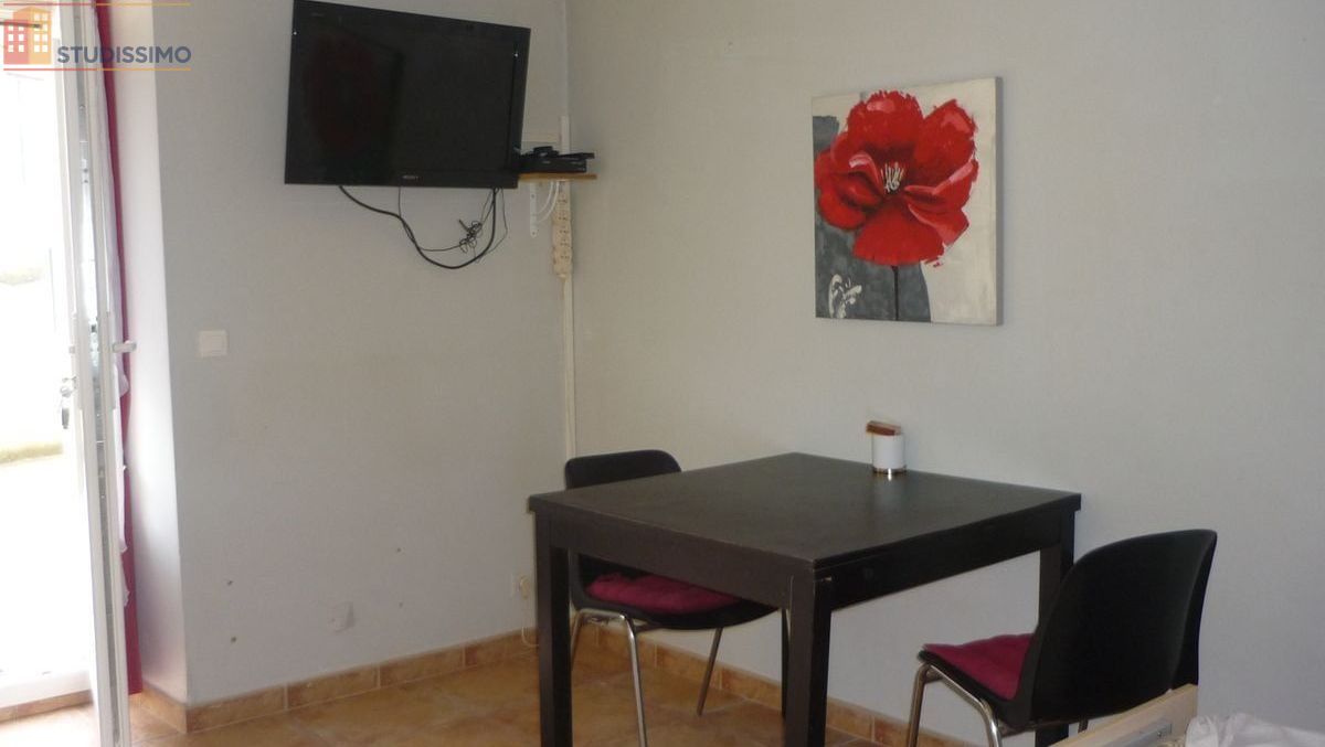 Studio 20m² Goudargues 30630 - Photo 1