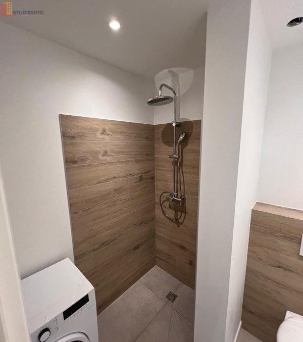 Studio meublé 17m² La Ravoire - Tout équipé, bien placé - Photo 2