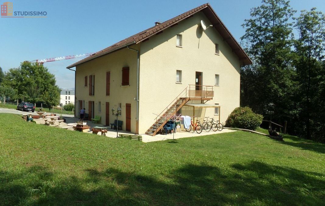 Studio meublé 20m² Le Bourget-du-Lac - Meublé, dans maison - Photo 14