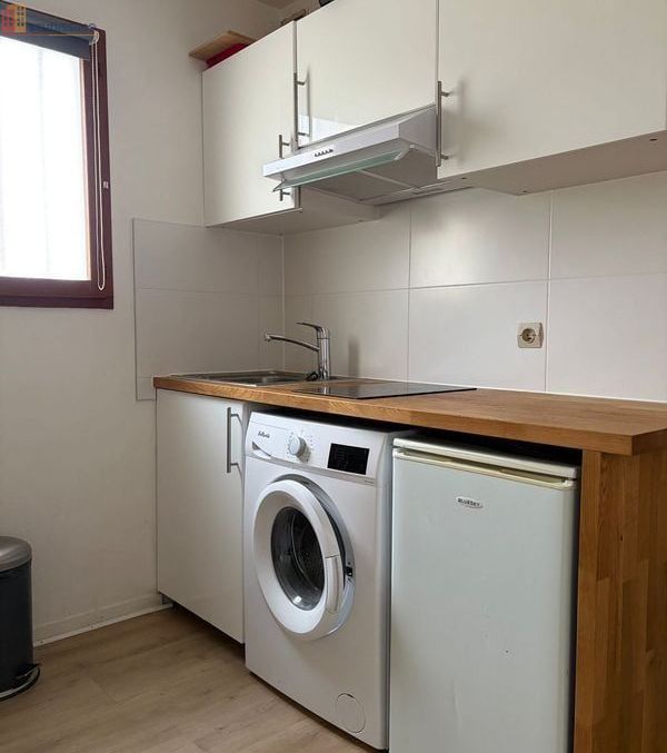 Studio meublé 20m² Le Bourget-du-Lac - Meublé, dans maison - Photo 5