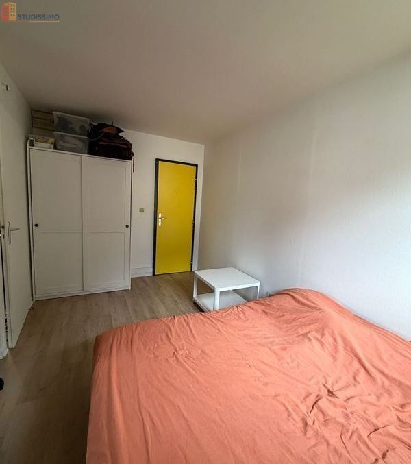 Studio meublé 20m² Le Bourget-du-Lac - Meublé, dans maison - Photo 2