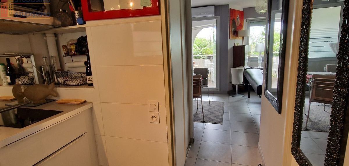 Studio 31m² Le Grau-du-Roi - DPE C, lumineux - Photo 5