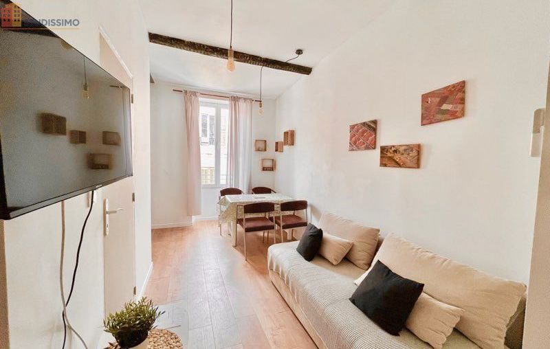 Studio à Nîmes