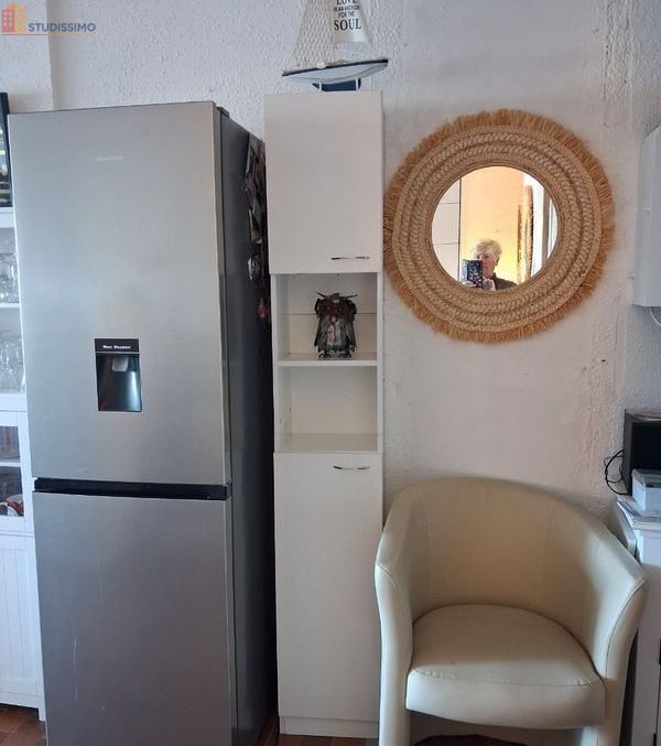 Studio 32m² Le Grau-du-Roi - Bord de mer - Photo 17