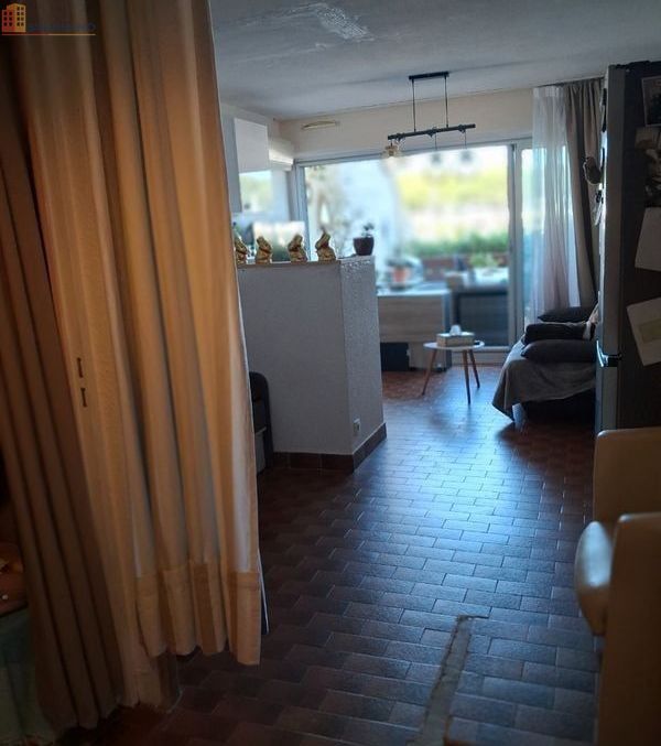 Studio 32m² Le Grau-du-Roi - Bord de mer - Photo 11