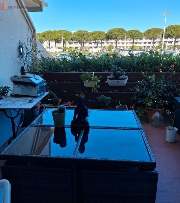 Studio 32m² Le Grau-du-Roi - Bord de mer - Photo 3