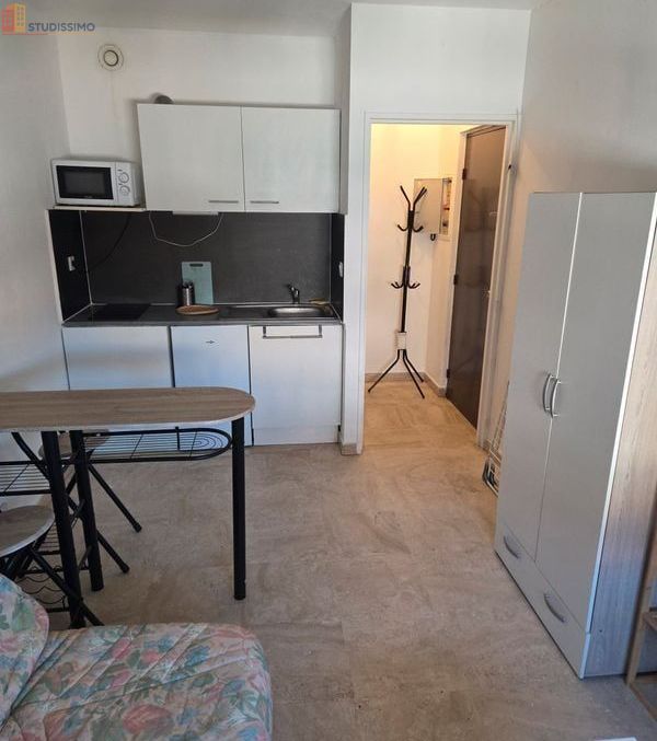 Studio à Nîmes