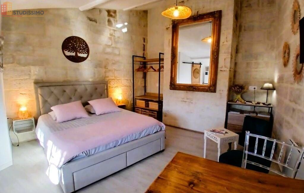 Studio 24m² Uzès - Charme et caractère - Photo 6