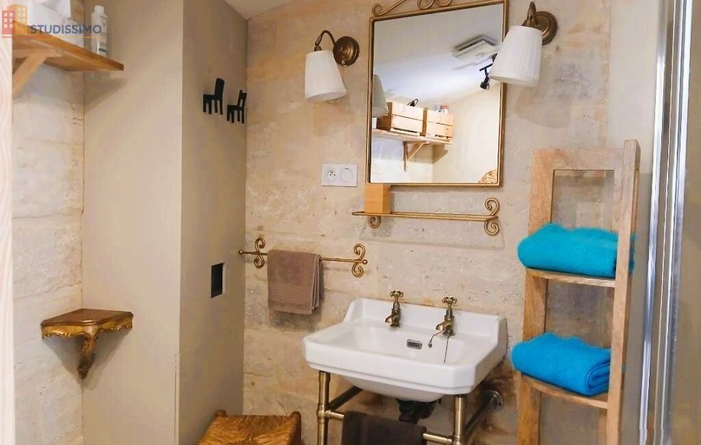 Studio 24m² Uzès - Charme et caractère - Photo 5