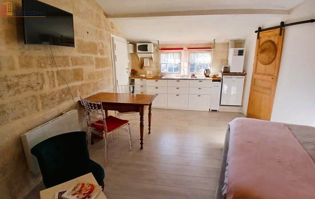 Studio 24m² Uzès - Charme et caractère - Photo 2