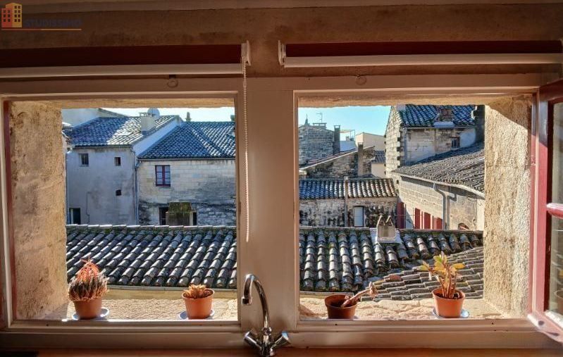 Studio 24m² Uzès - Charme et caractère - Photo 1