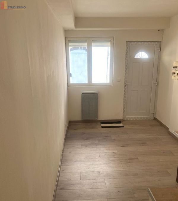 Studio 15m² Nîmes centre - Calme - Photo 2